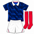 FRA 2026 World Cup Kids