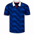 FRA 2026 World Cup Shirt