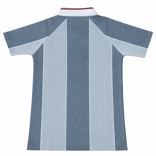 England 1996 Retro Adult Shirt 🏴󠁧󠁢󠁥󠁮󠁧󠁿