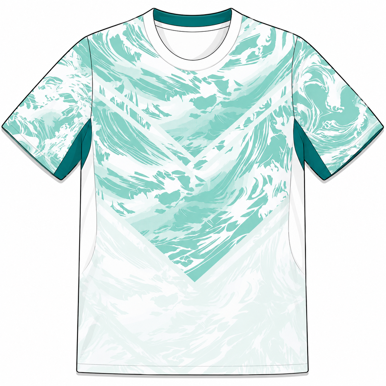 POR 2026 World Cup Shirt