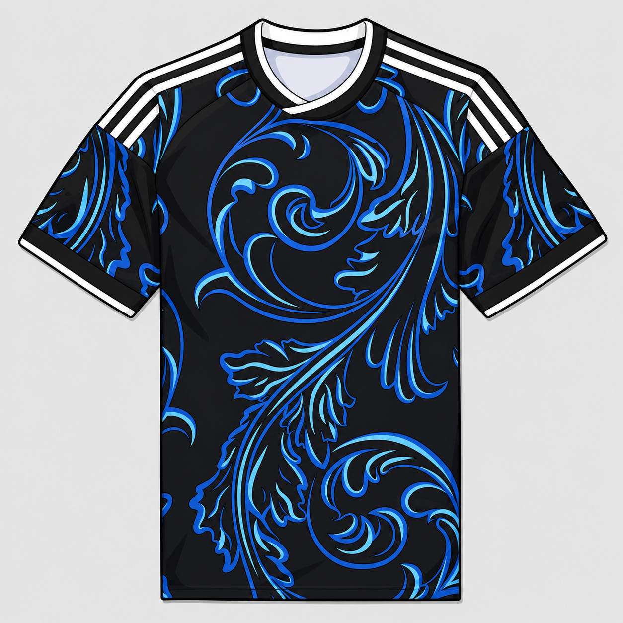 ARG 2026 World Cup Shirt