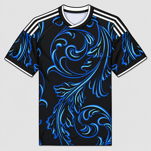ARG 2026 World Cup Shirt