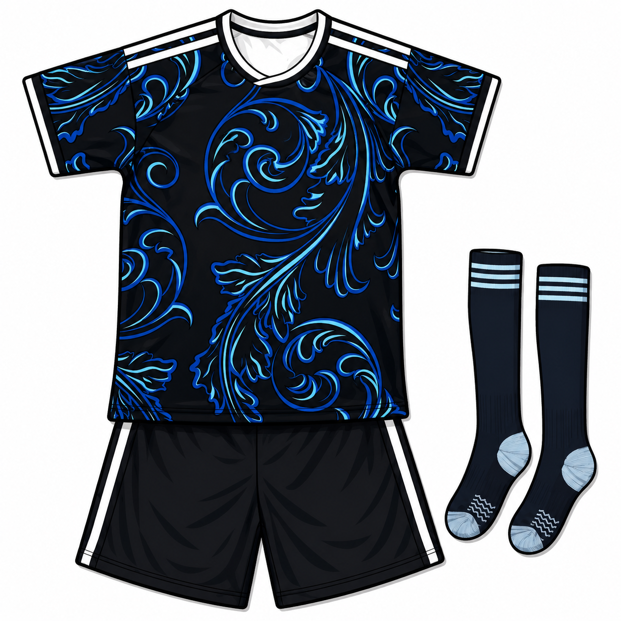 ARG 2026 World Cup Kids