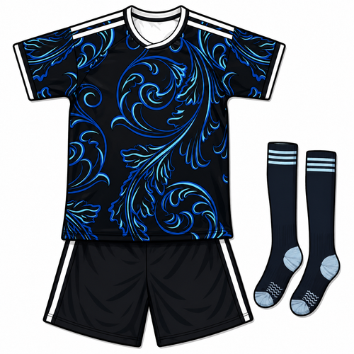 ARG 2026 World Cup Kids