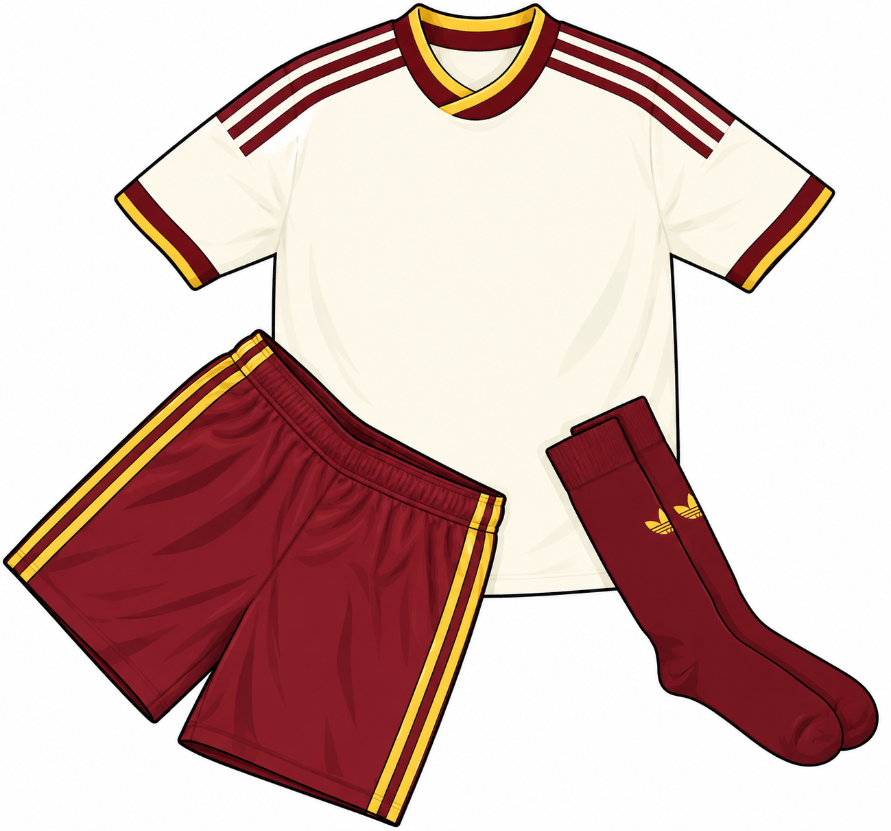 ESP 2026 World Cup Kids