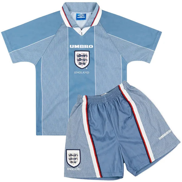 England Retro 1996 Shirt