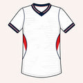 England 2026 World Cup Shirt