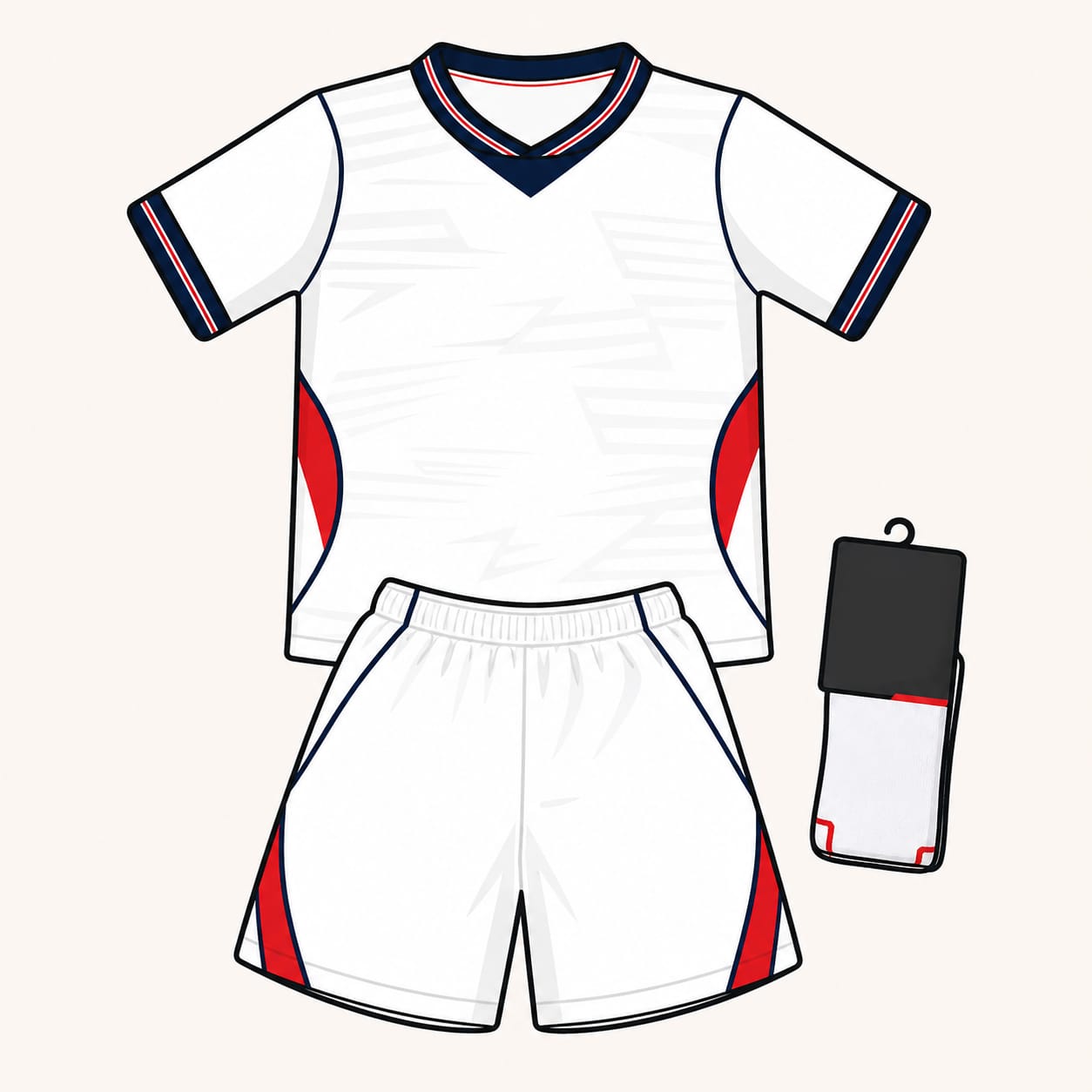 ENG 2026 World Cup Kids