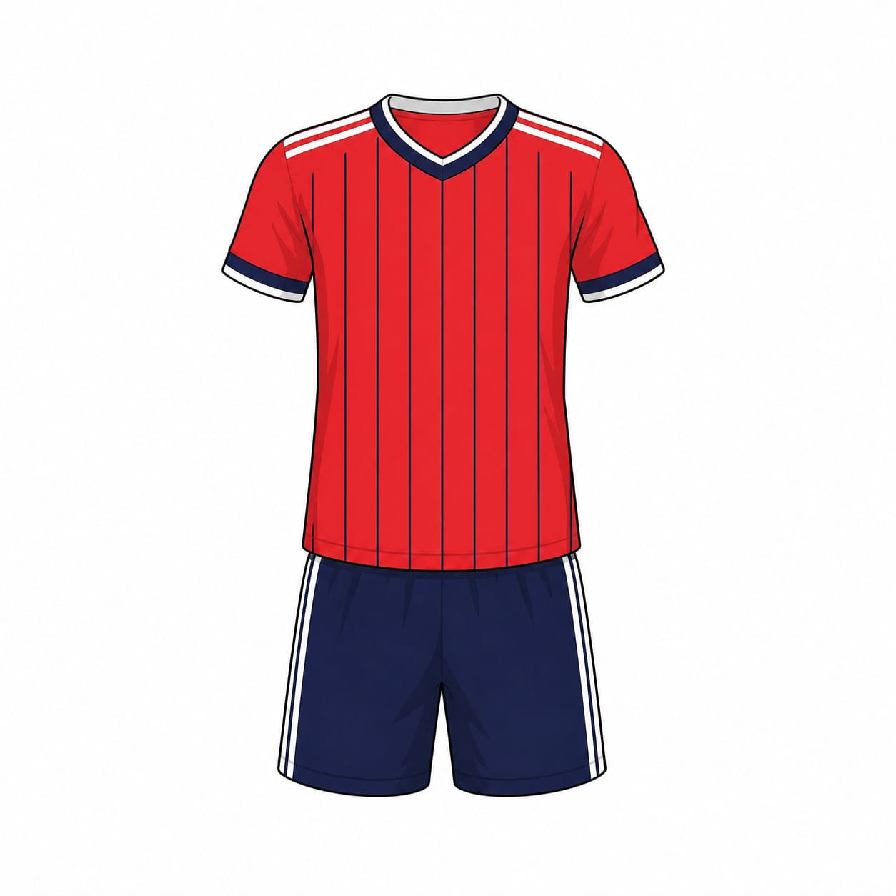SCO 2026 Kids Shirt