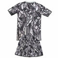 England St Georges Kids Shirt