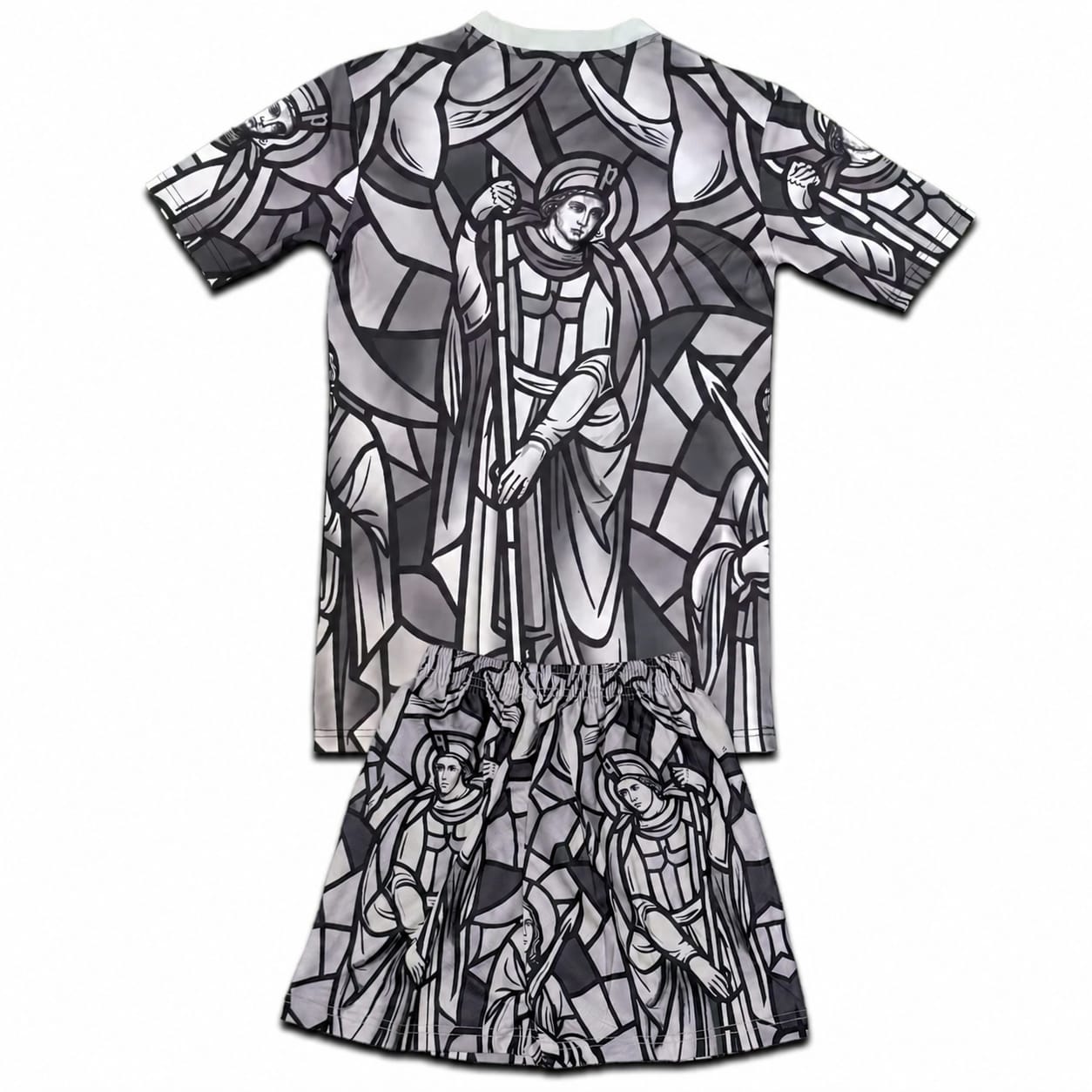 ENG St Georges Kids Shirt