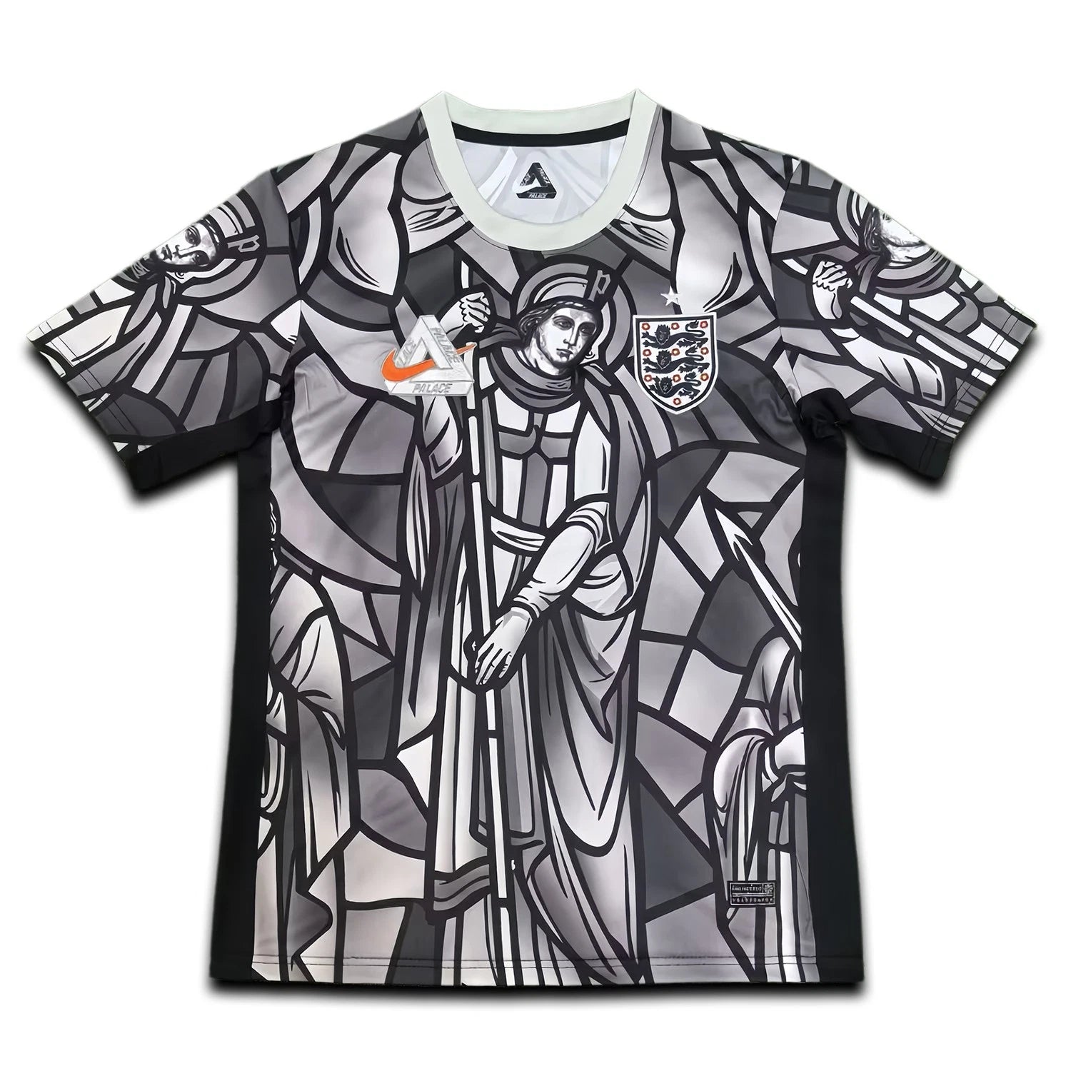 England St George Shirt 🏴󠁧󠁢󠁥󠁮󠁧󠁿 - Adult Sizes