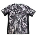 England St George T Shirt 🏴󠁧󠁢󠁥󠁮󠁧󠁿 - Adult Sizes