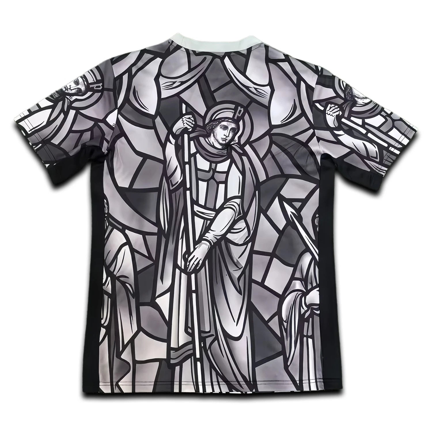 England St George Shirt 🏴󠁧󠁢󠁥󠁮󠁧󠁿 - Adult Sizes