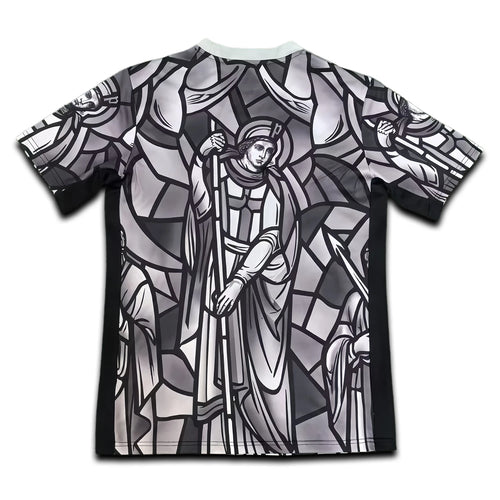 England St George Shirt 🏴󠁧󠁢󠁥󠁮󠁧󠁿 - Adult Sizes