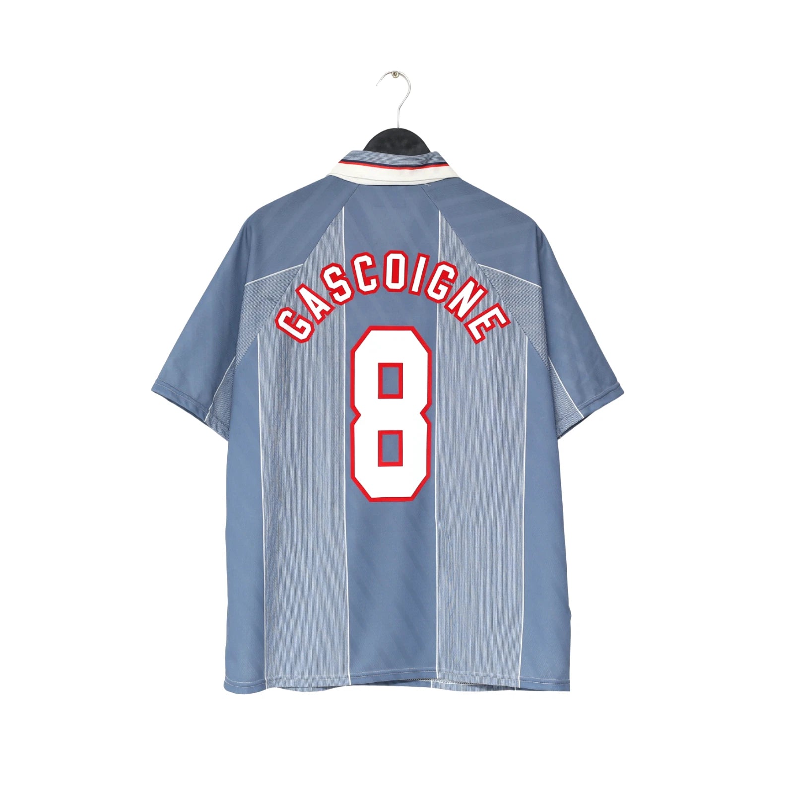 England 1996 Retro Adult Shirt 🏴󠁧󠁢󠁥󠁮󠁧󠁿